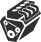Symbol motor
