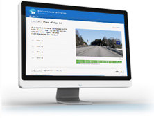 Körkortsteorionline